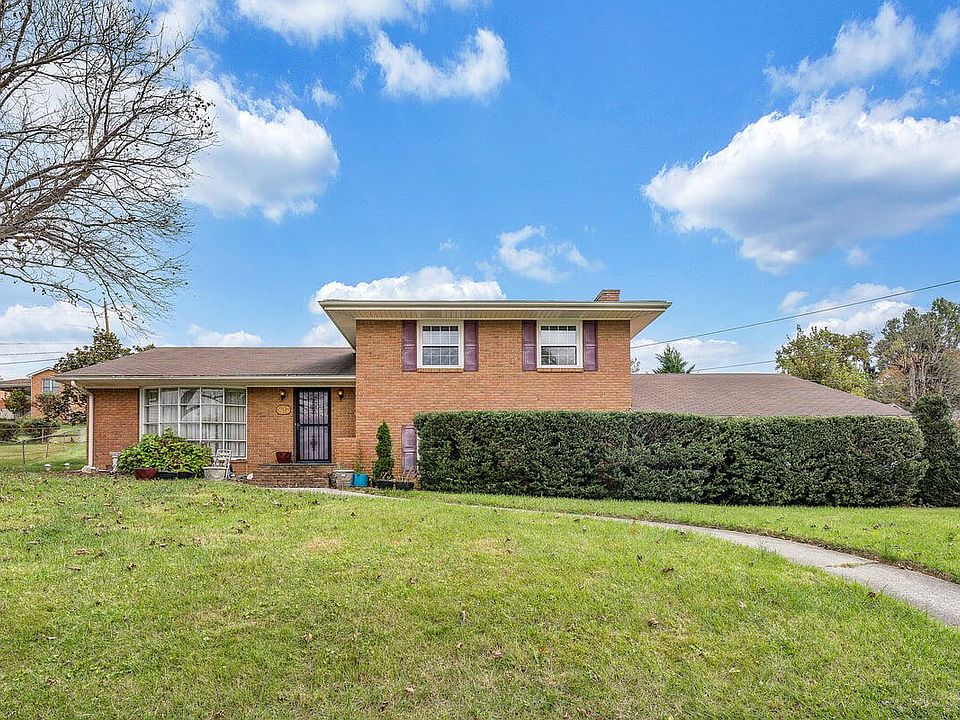 1617 Flora Ln NW, Roanoke, VA 24017 Zillow