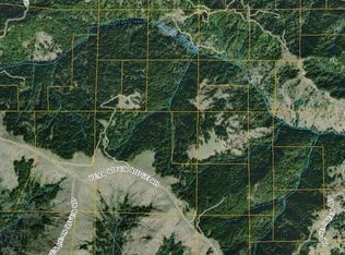 0 Price Creek Rd, Ferndale, CA 95536