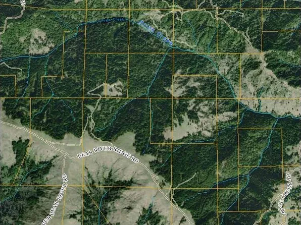 0 Price Creek Rd, Ferndale, CA 95536