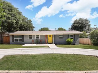 307 Oakleaf Dr, San Antonio, TX 78209