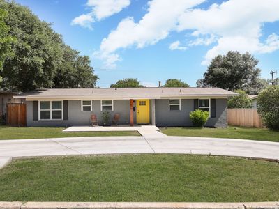 307 Oakleaf Dr, San Antonio, TX, 78209