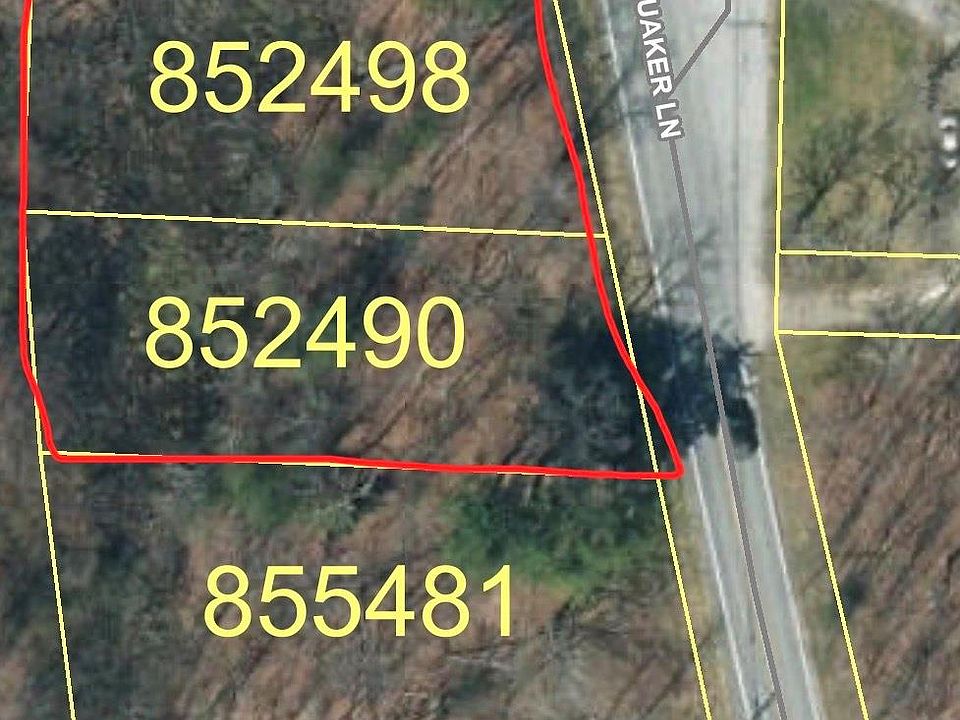 2nd image of 125 S Quaker Lane