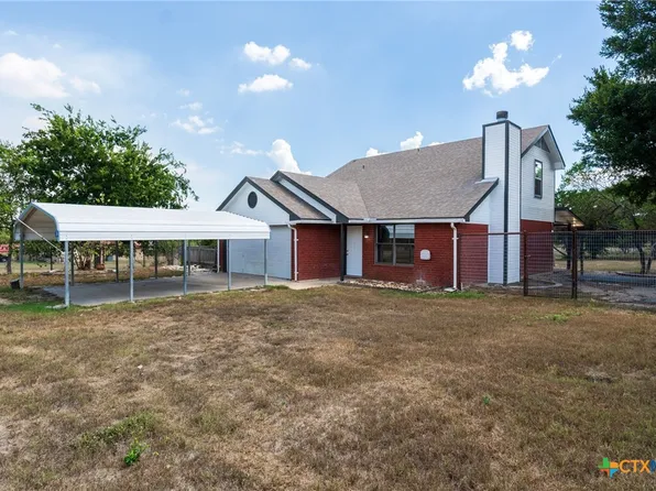 1846 County Road 3220, Kempner, TX 76539
