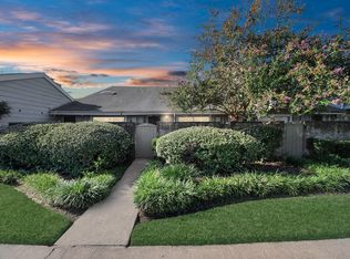 12934 Greenway Chase Ct #2934, Houston, TX 77072