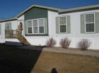 10907 Belmont St #130, Firestone, CO 80504