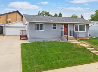 2627 Lawndale Dr, Rapid City, SD 57702