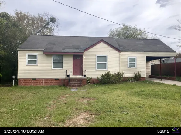 3111 Brownell Ave, Macon, GA 31206