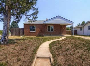 5190 Alcott St, Denver, CO 80221