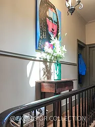 Rented by The Excelsior Collection LTD