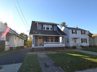 5011 Biddulph Ave, Cleveland, OH 44144