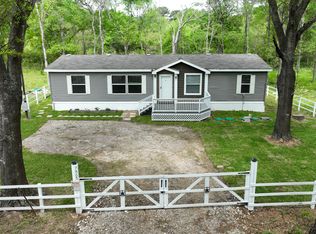 7865 Pine Cone Ln, Plantersville, TX 77363