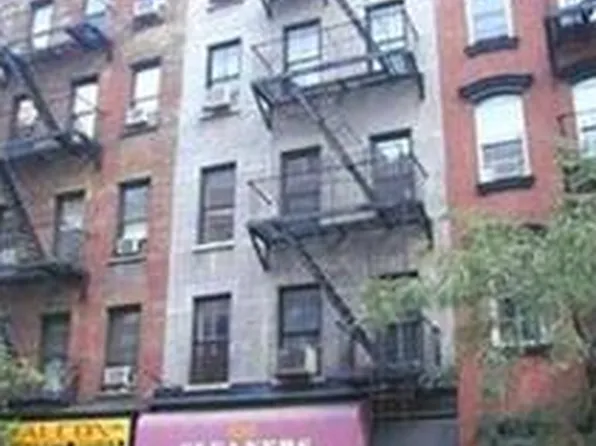 334 East 54th Street