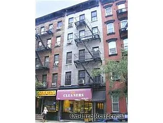 334 East 54th Street in Sutton Place
