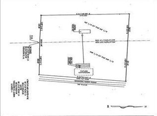 15609 Old Sanders Ferry Rd, Ralph, AL 35480