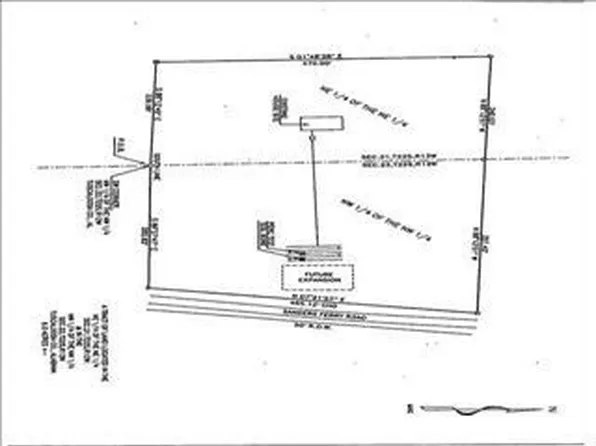 15609 Old Sanders Ferry Rd, Ralph, AL 35480