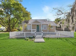 133 Lucie Ave, Deland, FL 32720