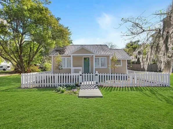 133 Lucie Ave, Deland, FL 32720