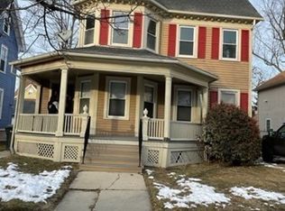 111 Princeton St, Springfield, MA 01109