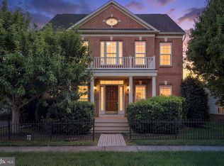 5521 Tracey Bruce Dr, Adamstown, MD 21710