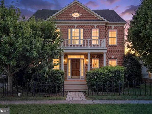 5521 Tracey Bruce Dr, Adamstown, MD 21710