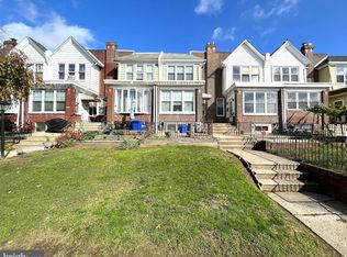 3543 Tudor St, Philadelphia, PA 19136