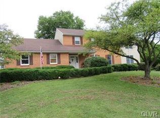 1236 Saddle Dr, Nazareth, PA 18064