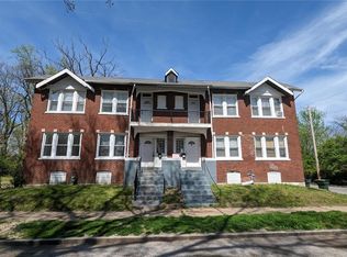5103 Terry Ave, Saint Louis, MO 63115