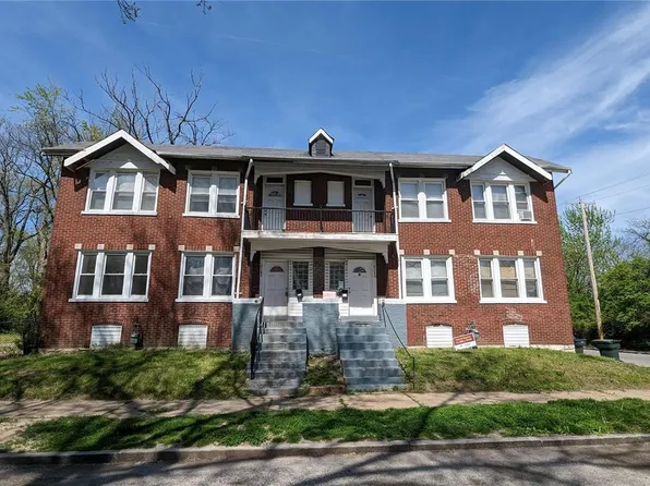 5103 Terry Ave, Saint Louis, MO 63115
