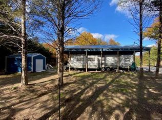 21997 Pleasant Grove Rd, Center, MO 63436