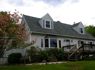 1045 Leeds Athens Rd, Athens, NY 12015