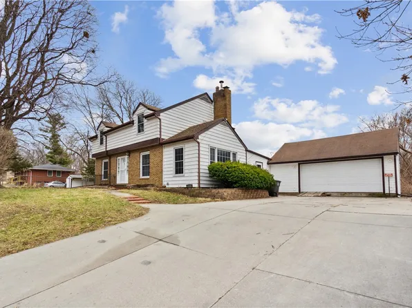 2643 E Sheridan Ave, Des Moines, IA 50317