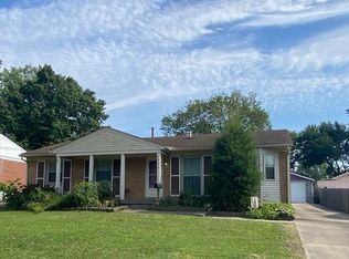5306 Georgia Ln, Louisville, KY 40219
