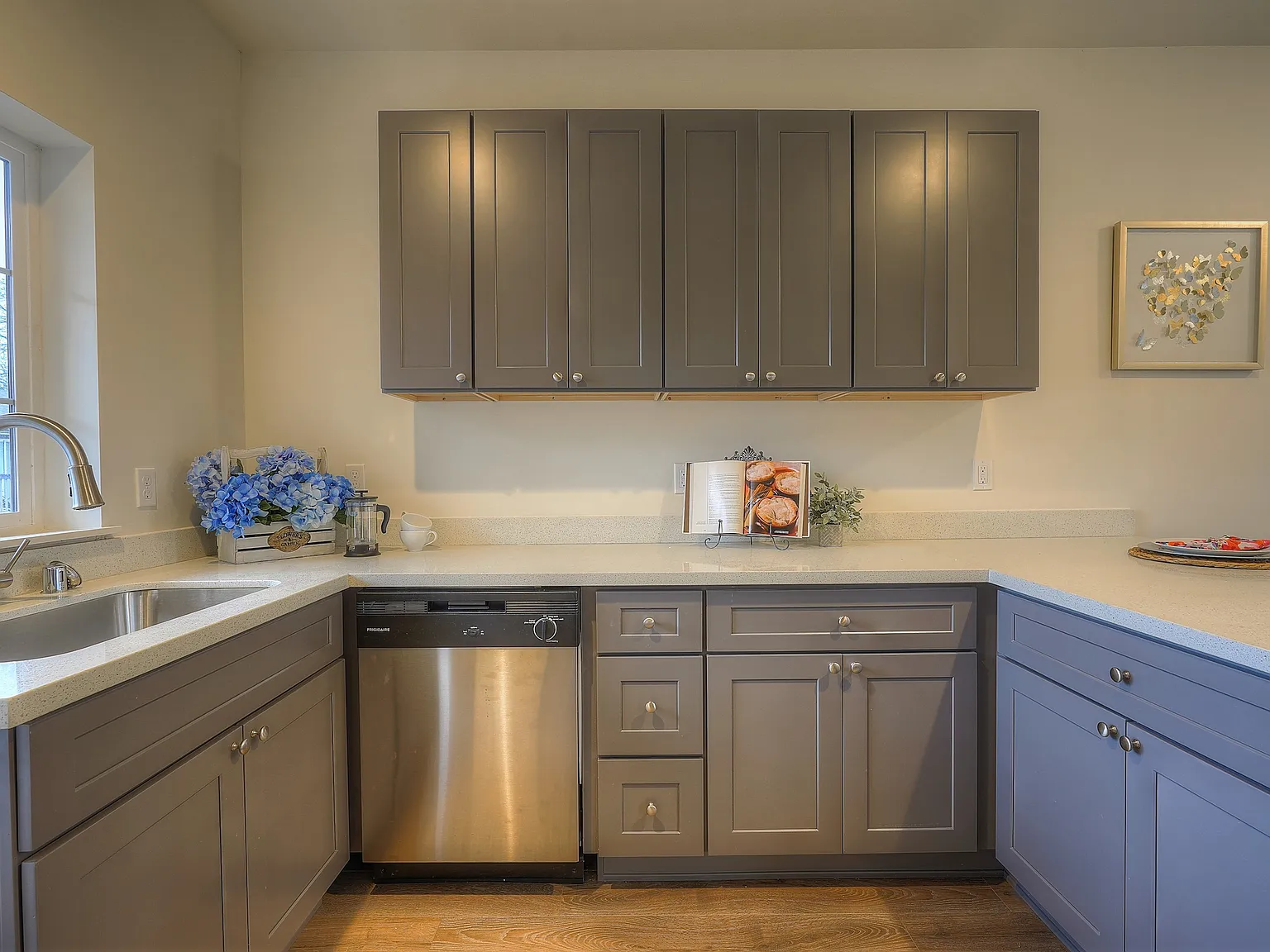 2 bed, 2.5 bath, 1151 sqft, $2,300 — Photo 4