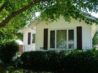 110 N 19th St, Marshalltown, IA 50158