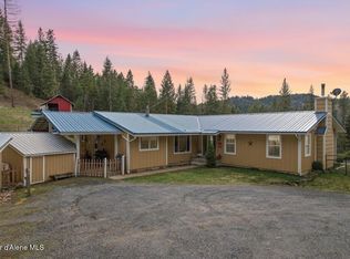 5348 S Stach Rd, Coeur D Alene, ID 83814