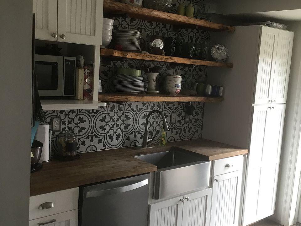 New Kitchen
