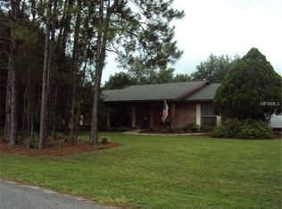 37532 Layton Rd, Dade City, FL 33525