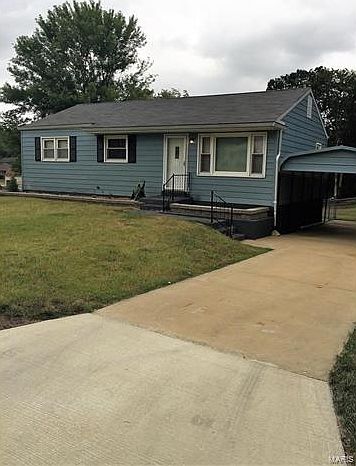 1st image of 10813 Bernadine Dr
