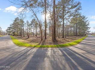LOT 4-4B Trent Acres Dr, Pollocksville, NC 28573