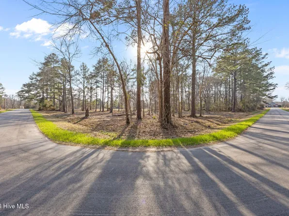LOT 4-4B Trent Acres Dr, Pollocksville, NC 28573