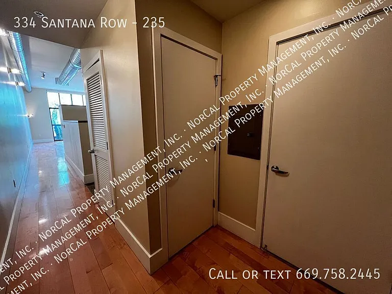 334 Santana Row #235 — Photo 3