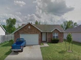 1716 Kent Dr, Webb City, MO 64870