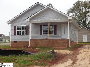 201 Mack St, Greenville, SC 29609
