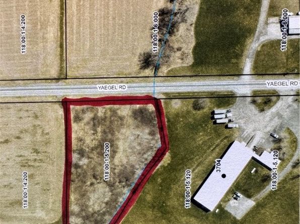 0 Yaegel Rd #5, Geneva, NY 14456