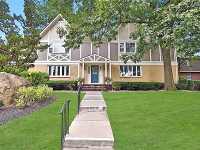 64 Bon Aire Circle #P2, Suffern, NY, 10901