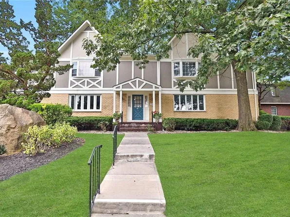 64 Bon Aire Circle #P2, Suffern, NY 10901