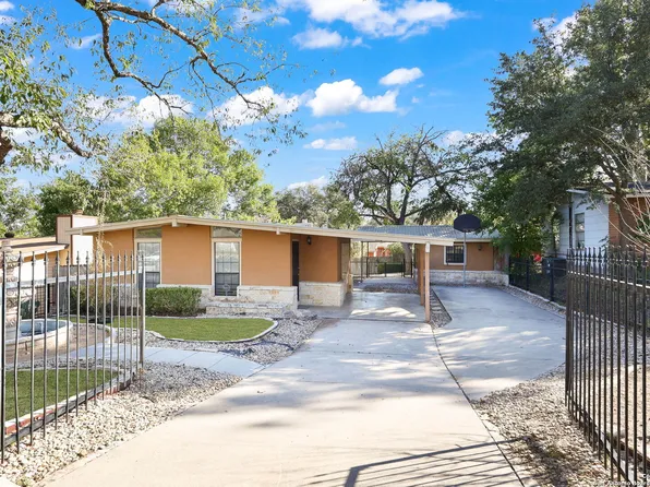 3906 PORTSMOUTH DR, San Antonio, TX 78223