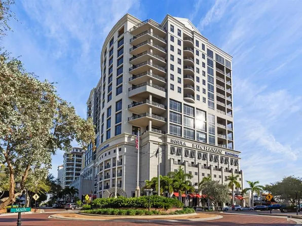 50 CENTRAL AVENUE #15A, SARASOTA, FL 34236