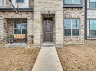 4226 Swinley Forest Dr, Arlington, TX 76017