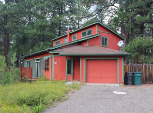 4038 Canyon Loop, Flagstaff, AZ 86005